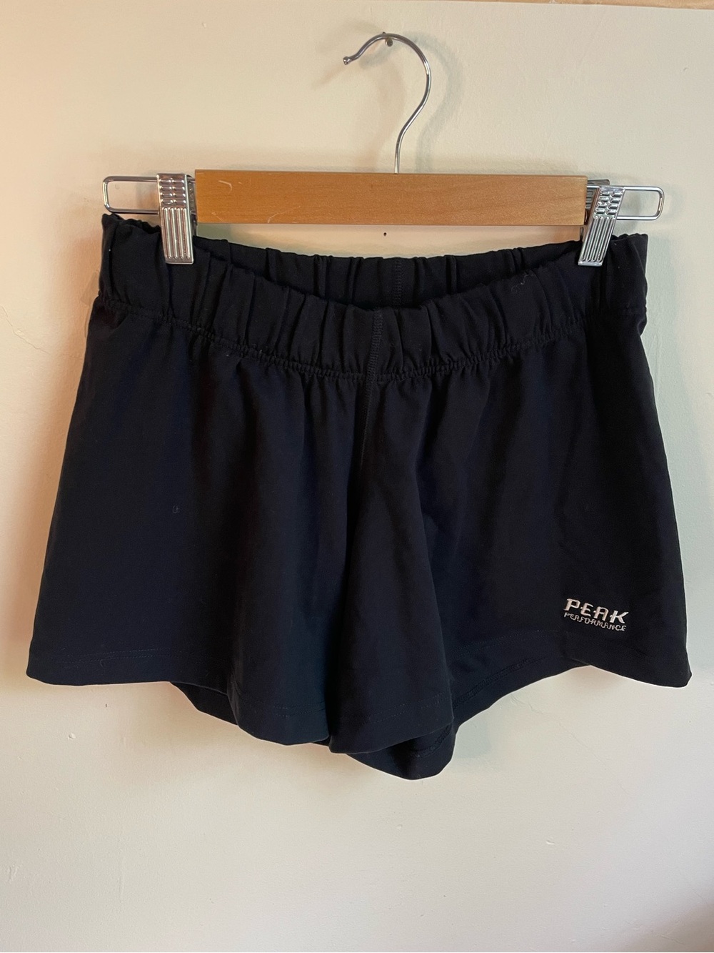 Athletic Shorts